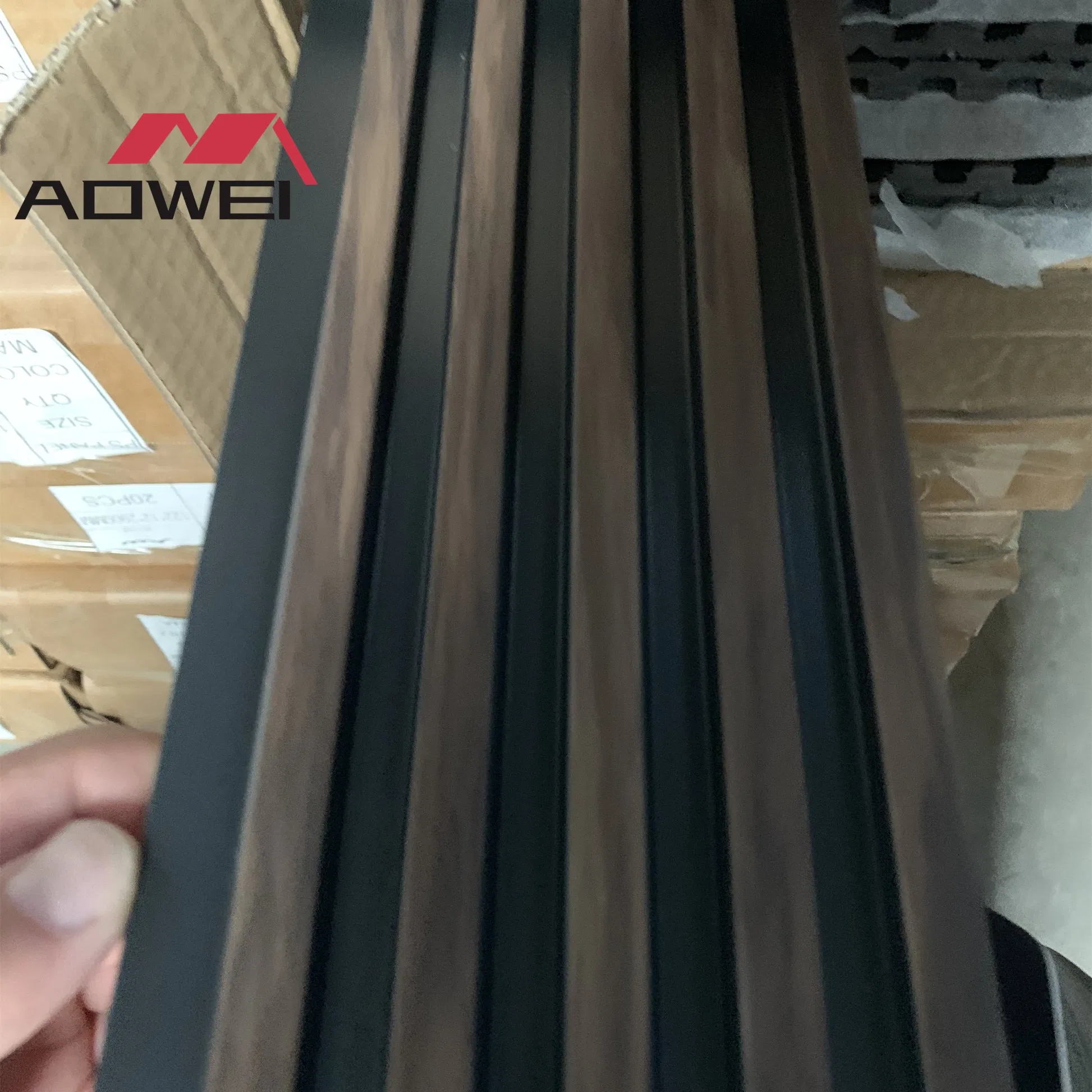 Durable PS Wall Panels for Modern Interior Design