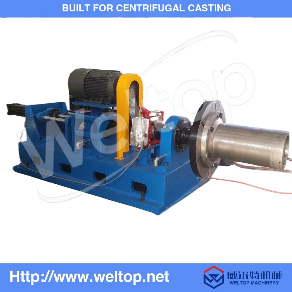J518 Low-Defect Caster for High-Pressure Valve Bodies & Subsea Fittings in Corrosion-Resistant Alloys