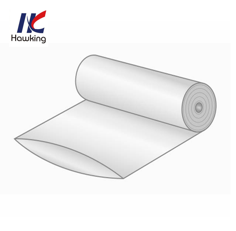 PA/EVOH/PE Tubes Thermoforming Film Bottom&Top for Food Packaging