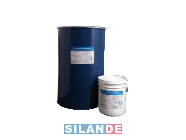 Mf881-25hm-Two Parts Silicone Structural Sealant for Gas-Filled Insulating Glass