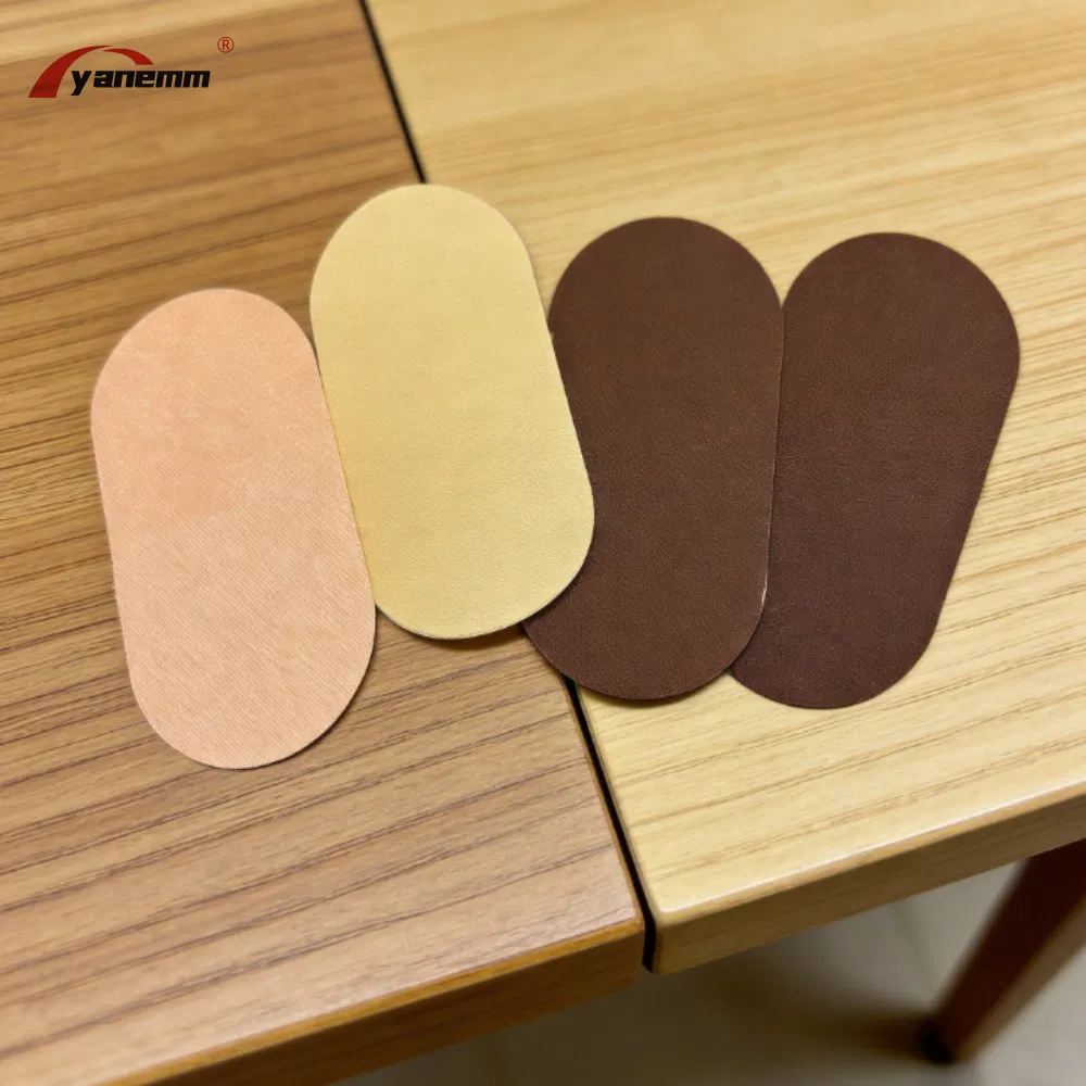 Custom Shape Anti-Snoring Patches for Enhanced Sleep Quality