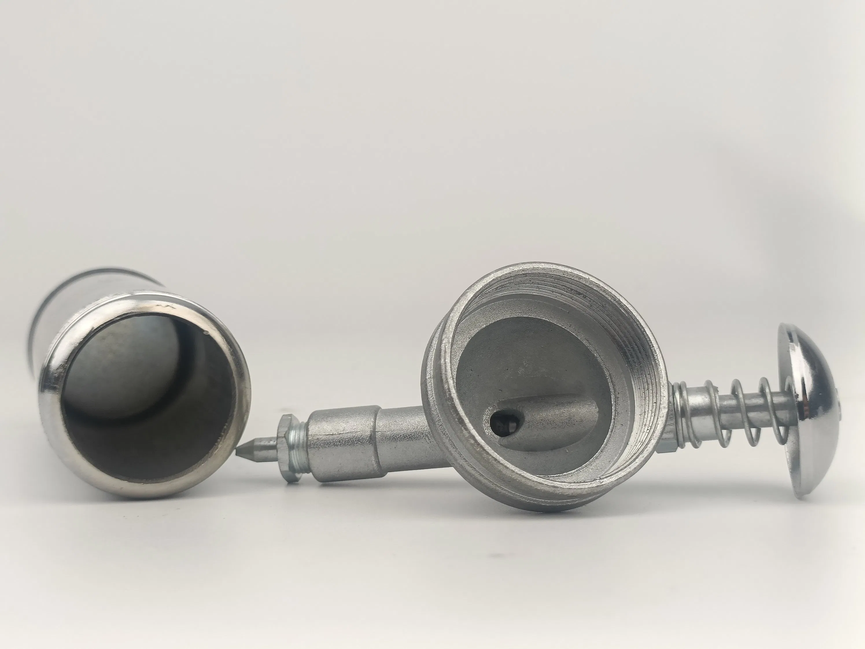 Мини-маслёнка ручная