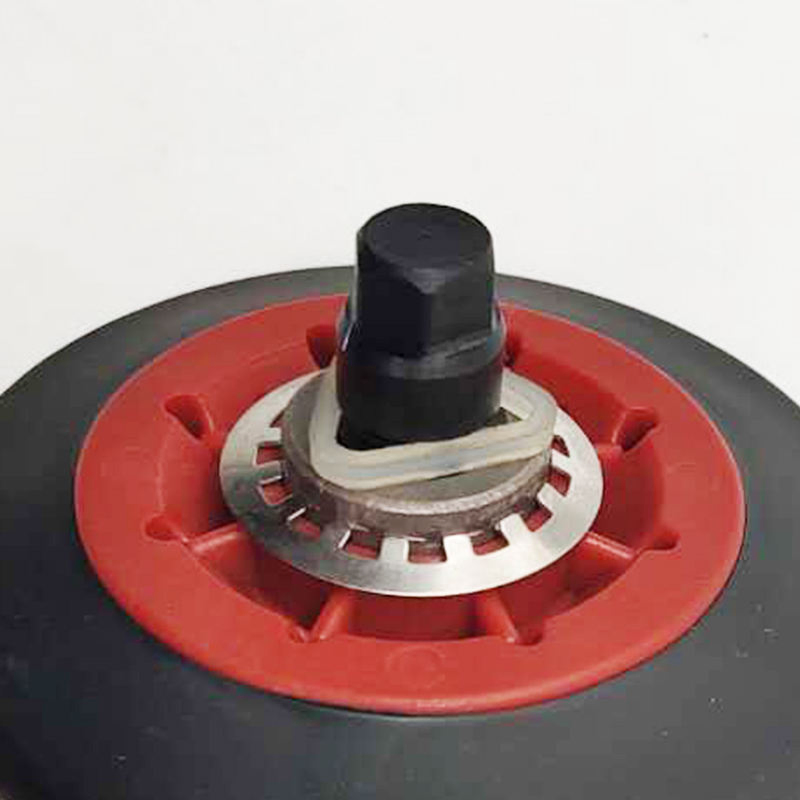 4581EL2002c Dryer Drum Roller Assembly Replacement Part - Exact Fit