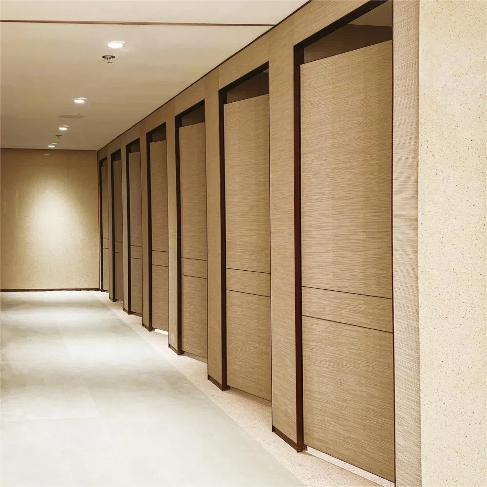 Debo Customized Compact Laminate Anti Fire Waterproof HPL Toilet Cubicle Partition