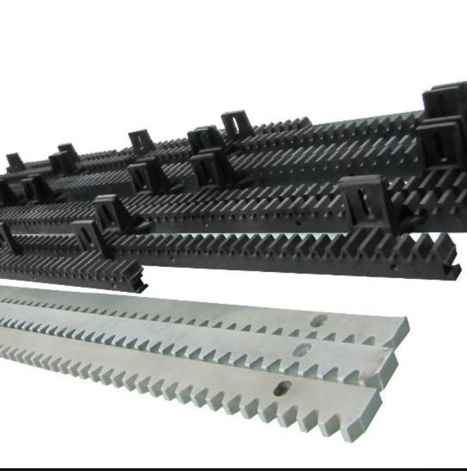 Automatic Gate Rack 20*26*1018 20*26*1005 Mod4 Nylon Sliding Gate Gear Rack