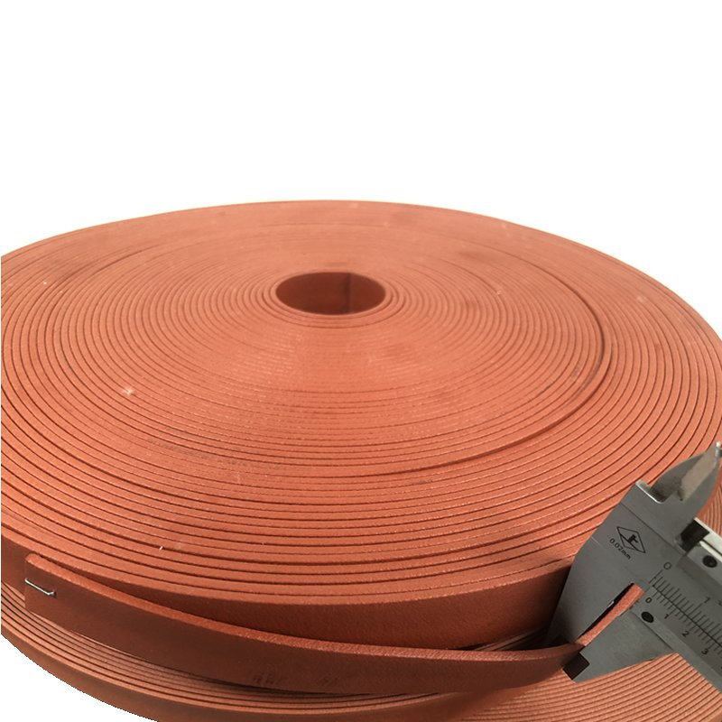 Concrete Joints Rubber Hydrophilic Swelling Polymer Waterstop