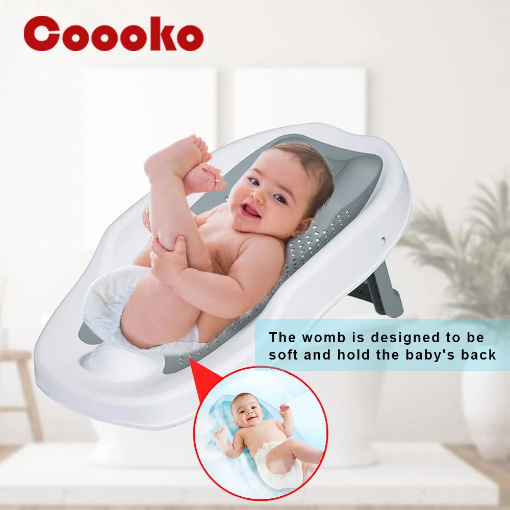 Детская подставка для купания COOOKO