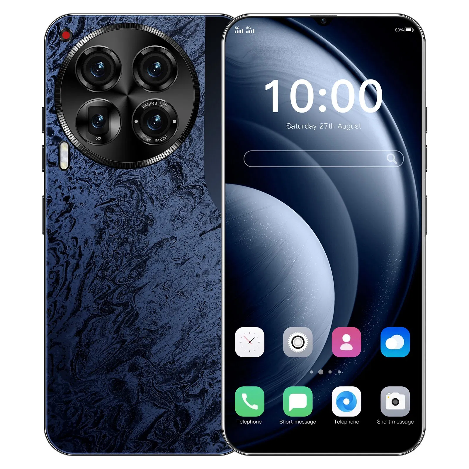 Смартфон Camon 30 PRO 5G, 16ГБ+1ТБ, 108МП