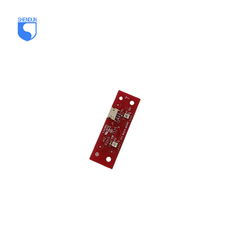 445-0737301 ATM Machine Parts NCR S2 Selfserv Clamp Control Board 445-0737301