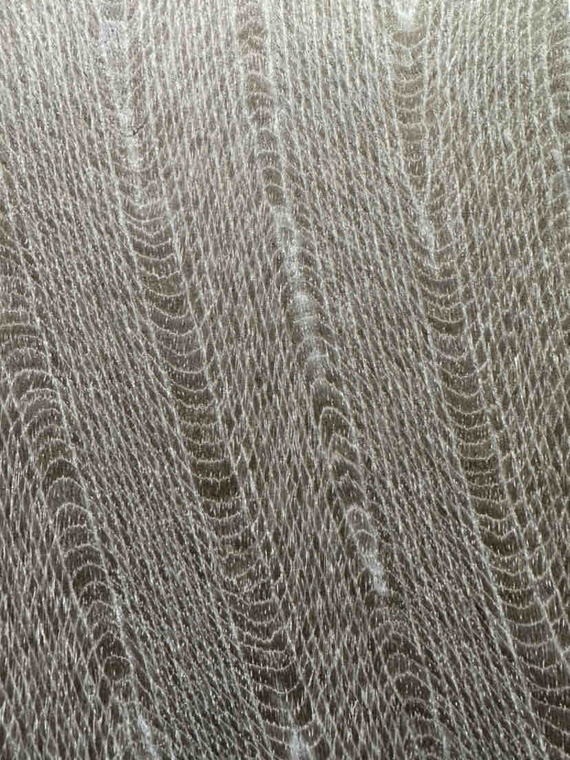 640*2500mm Size Laminated Engineered Wood Veneer for Furniture and Door
