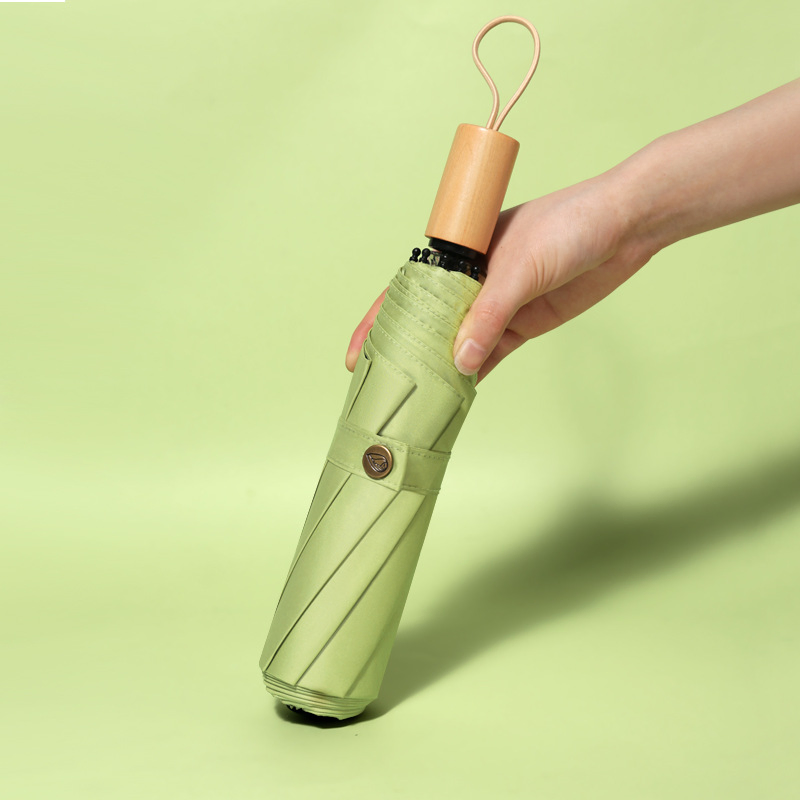 Рекламные зонты с логотипом, ветроустойчивые