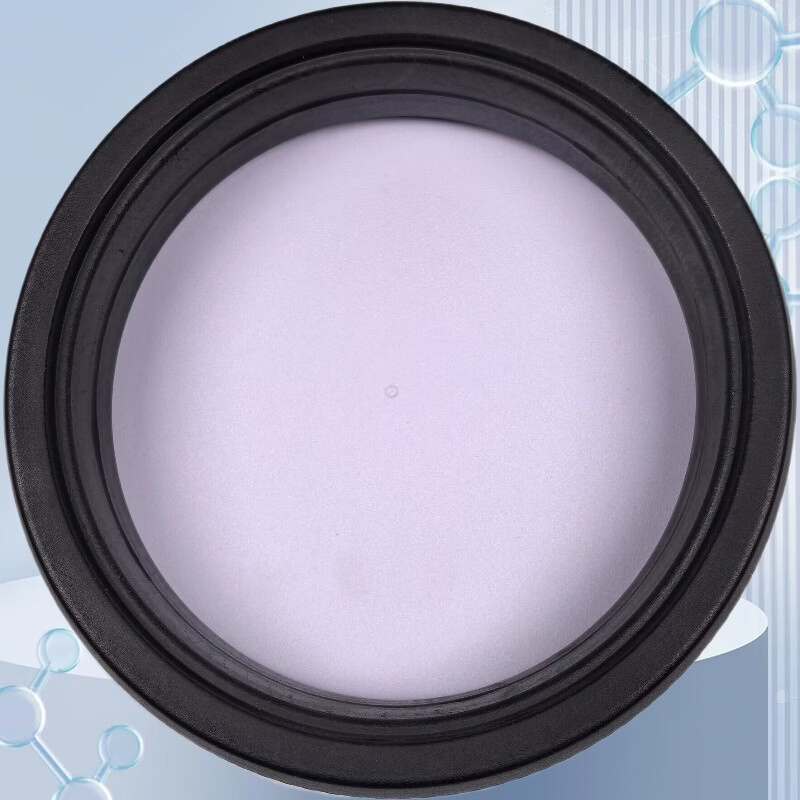 Heavy-Duty Rubber Wheels for Outdoor Tool Carts - Wear-Resistant Design