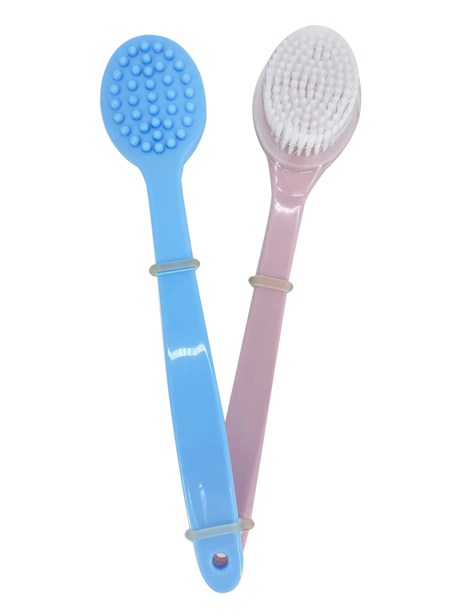 Durable Long Handle Body Brush for Men Women Adults and Whole Family Daily Use Brush