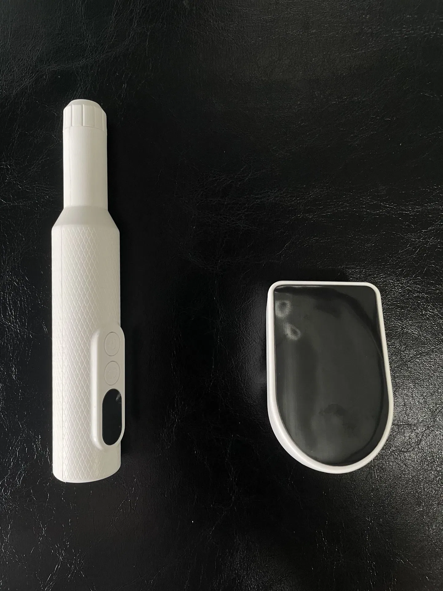 New Portable Rechargeable 18K Rpm Pen-Style Electric Nail Grinder