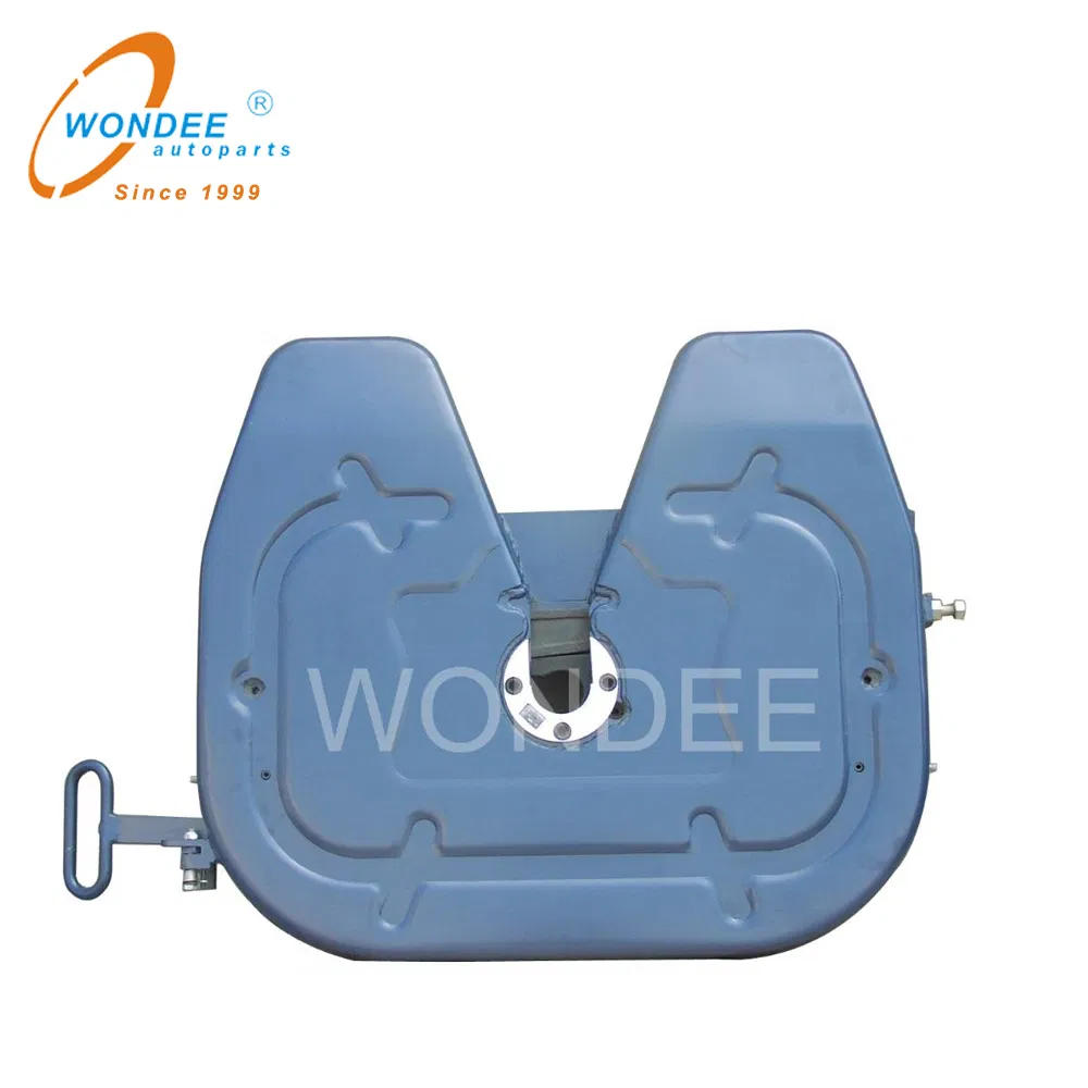 2-дюймовый шкворень 50/90 мм для седельного тягача