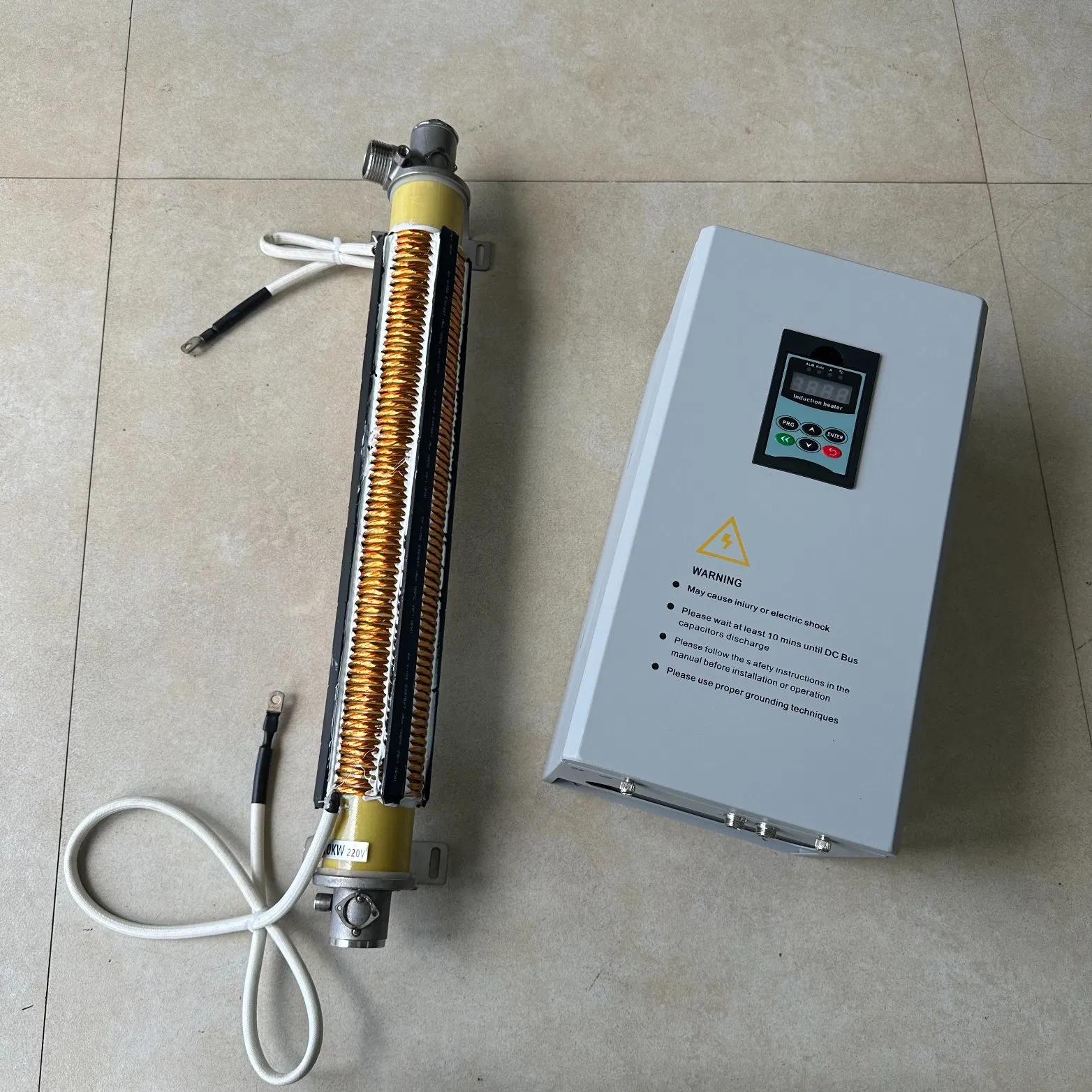 1688 Manufacture Wall Mounted Heating Electric Fireplace Induction Heater