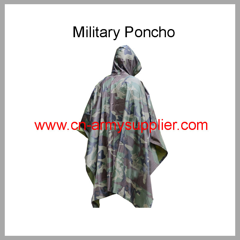Camouflage Textile-Camouflage Raincoat-Camo Rainwear-Camouflage Rain Suits-Camo Poncho