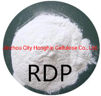 Vae Redispersible EVA Polymer Powders Construction Additive Rdp