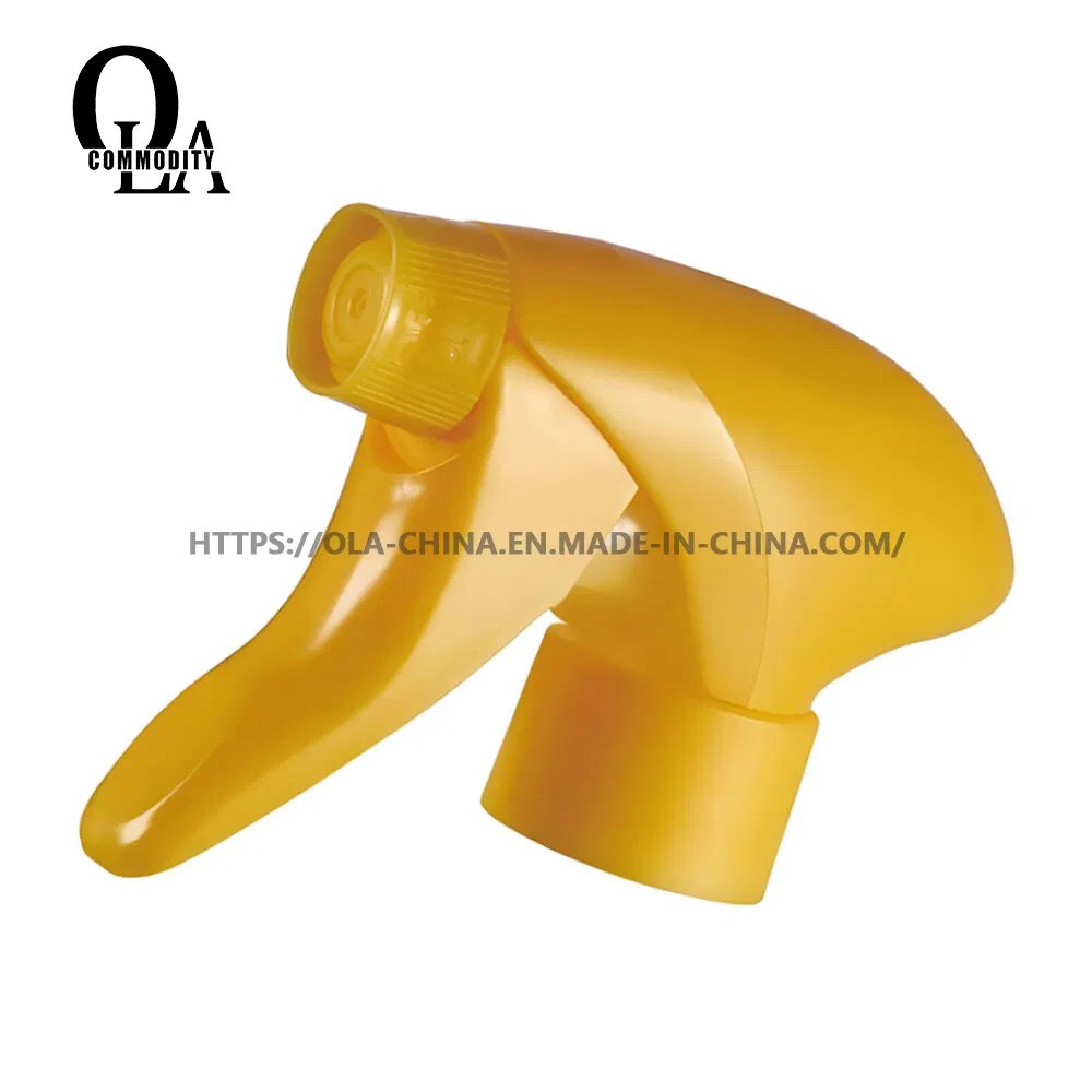 28/400, 28/410, 28/410 Plastic PP Trigger Mist Sprayer, Trigger Sprayer
