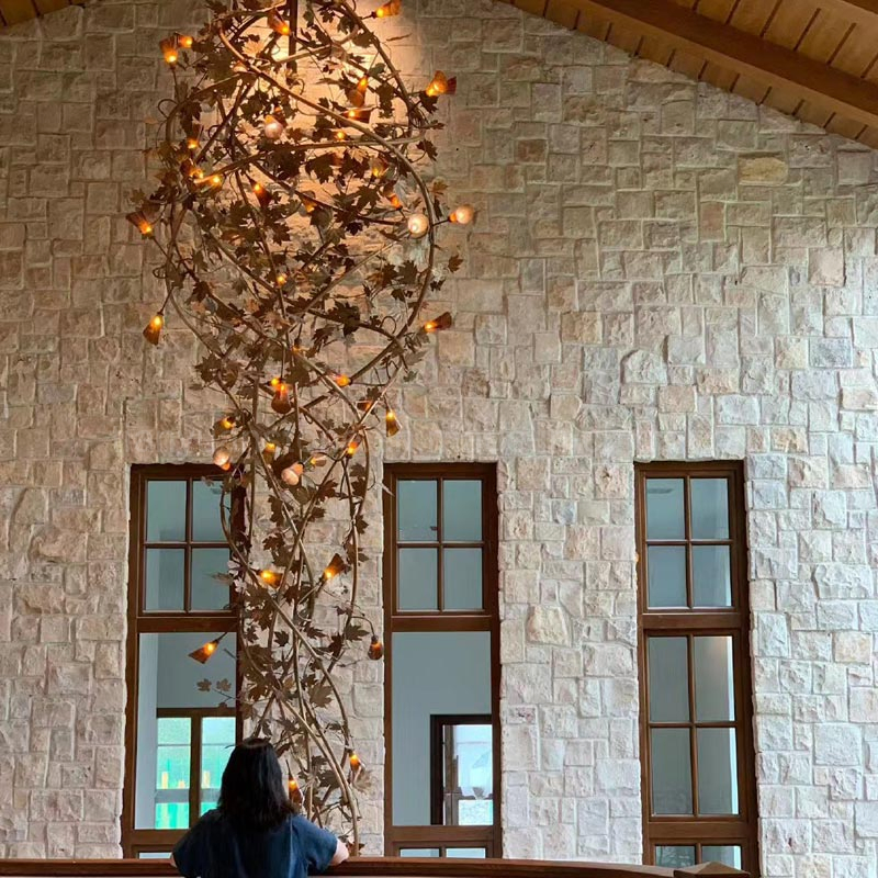 Limestone Stone for Exterior Interior Wall Cladding