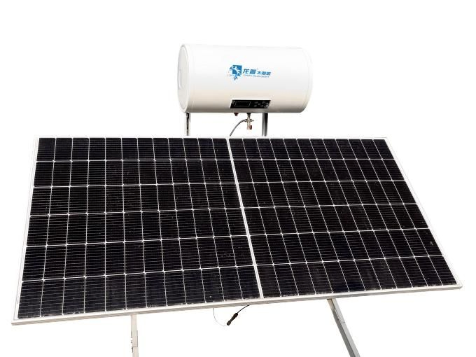 Солнечный водонагреватель LP-150 для дома и отеля