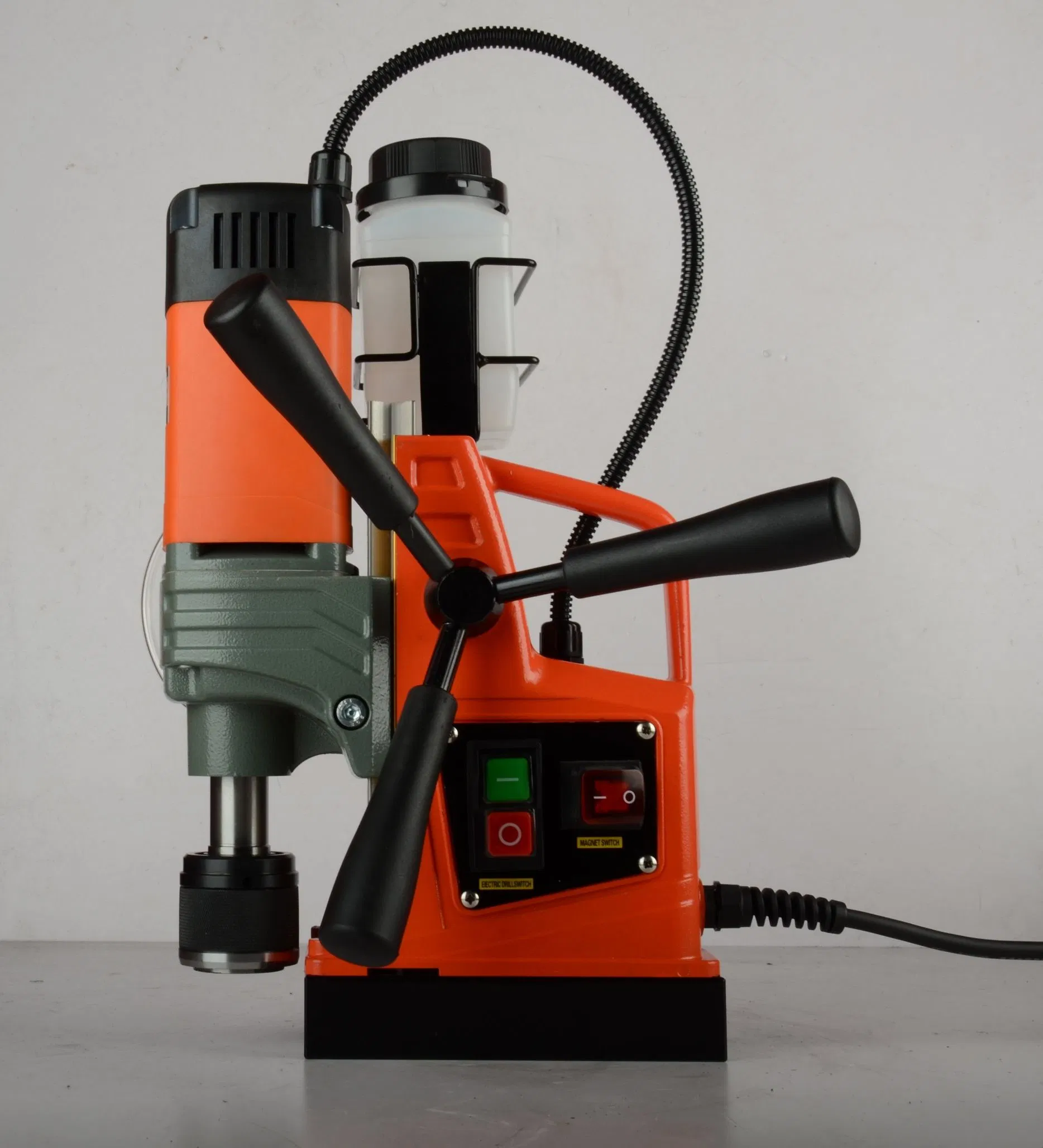 Магнитная сверлильная машина Vedon 88100E, до 100 мм