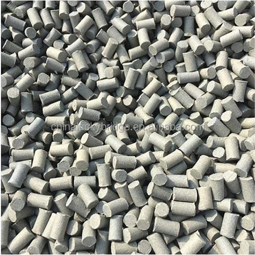 Fast Deburring Ceramic Media Rough Grinding Media for Tumbling