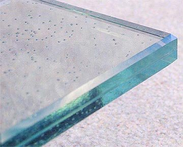 High Strenght Tempered Glass for Sale