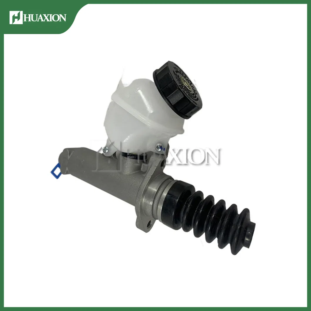 Главный цилиндр сцепления HOWO/A7 Wg9719230023