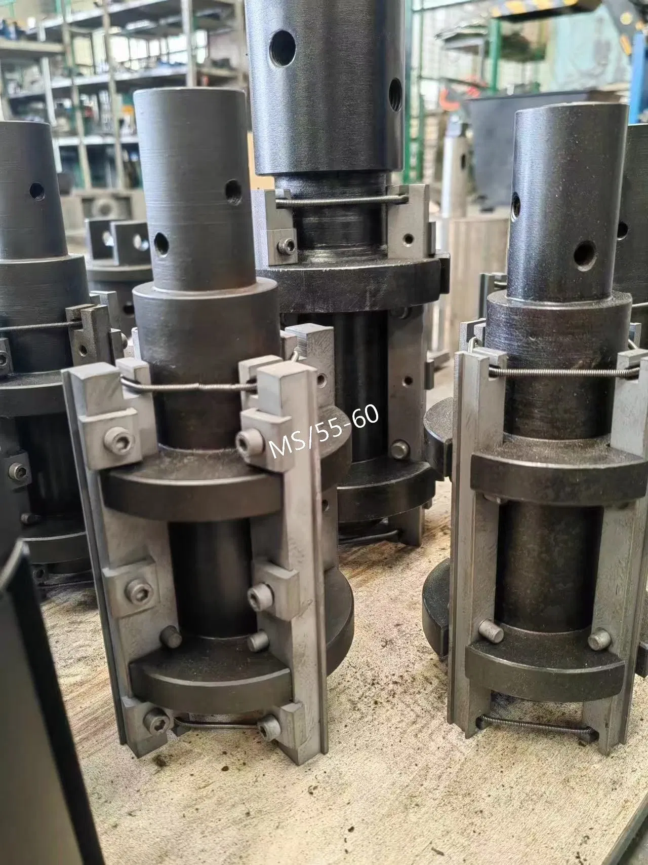 Ms/55-60 High Quality Deep Hole Honing Tool