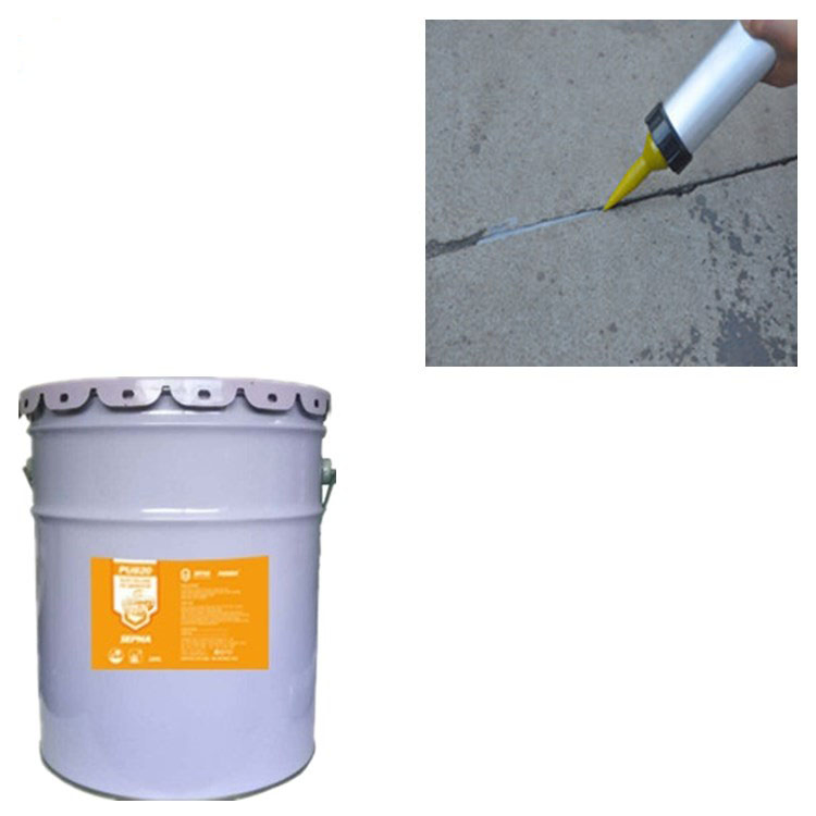 Best Sealing of PU Sealant for Industrial Floor