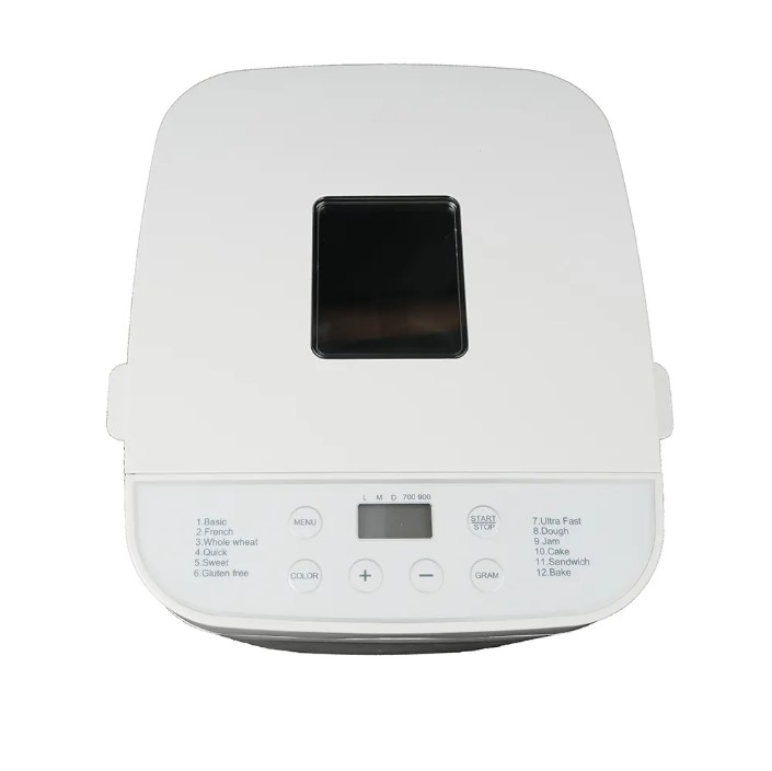 Essential Baking Tools for Homemade Quick Bread and Cakes