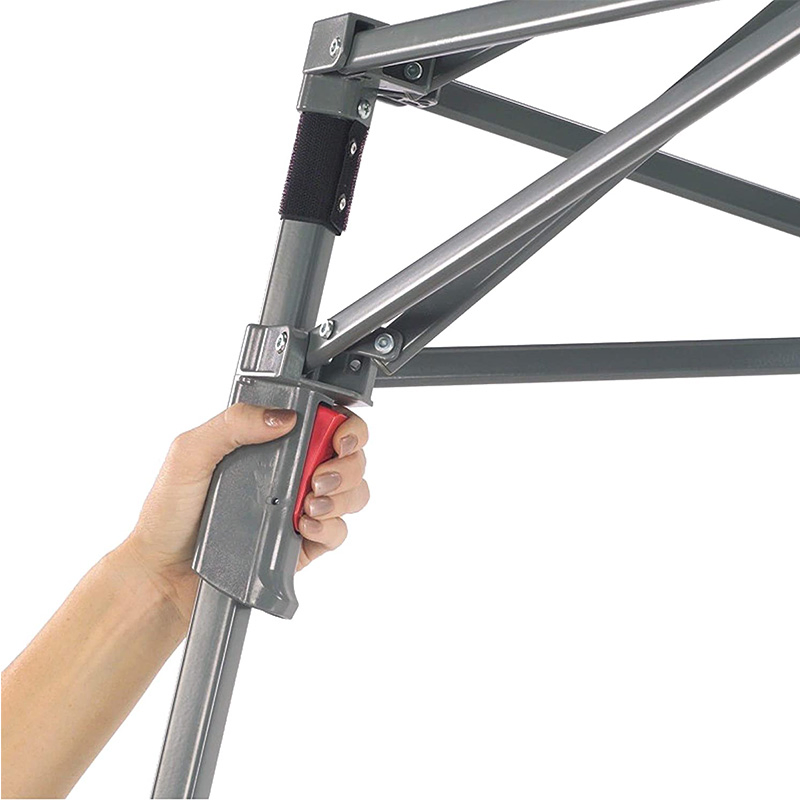 4X4 Pop up Instant Quick Folding Garden Beach Party Outdoor Gazebo Tent