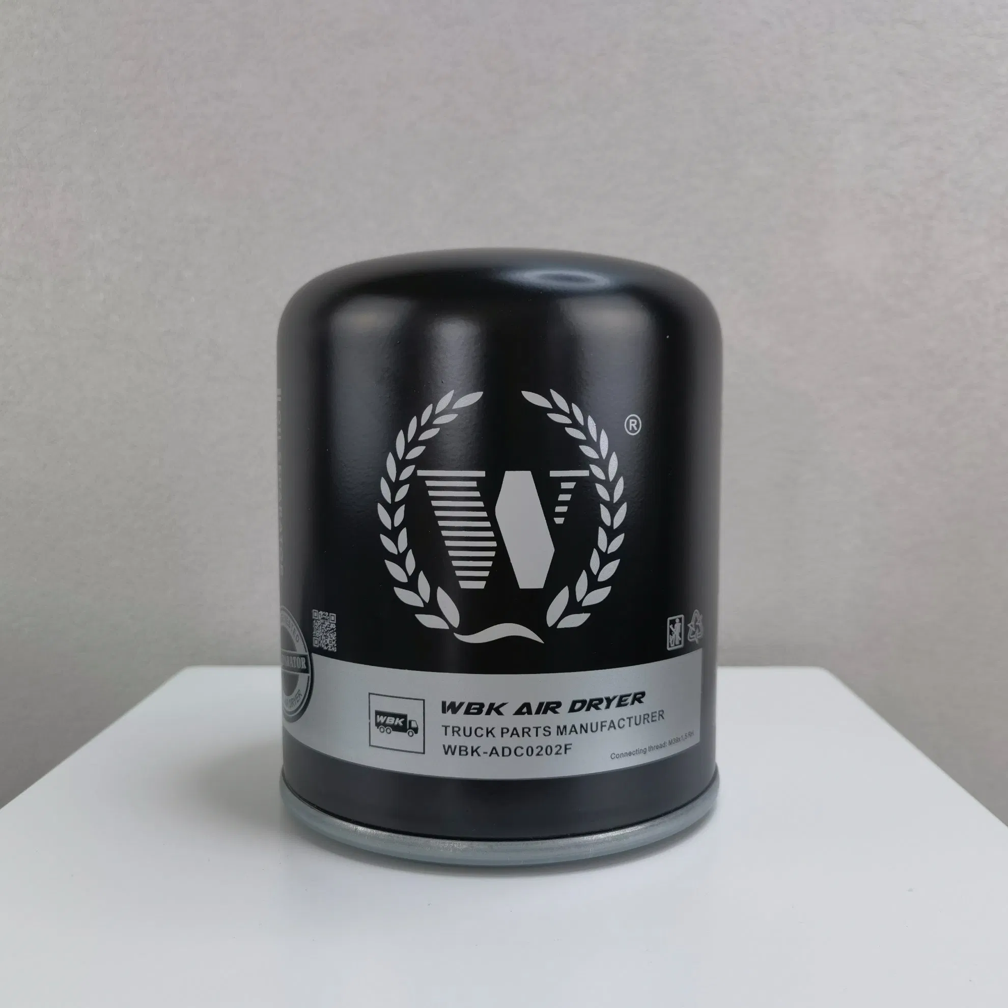 Картридж воздушного осушителя II40100f Tb1374X для грузовиков