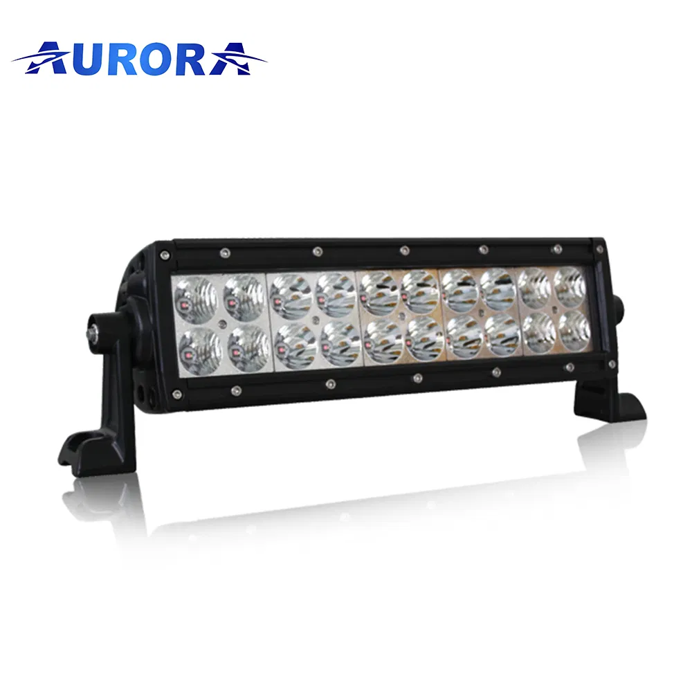 Инфракрасная светодиодная лампа Aurora 10 дюймов 940нм