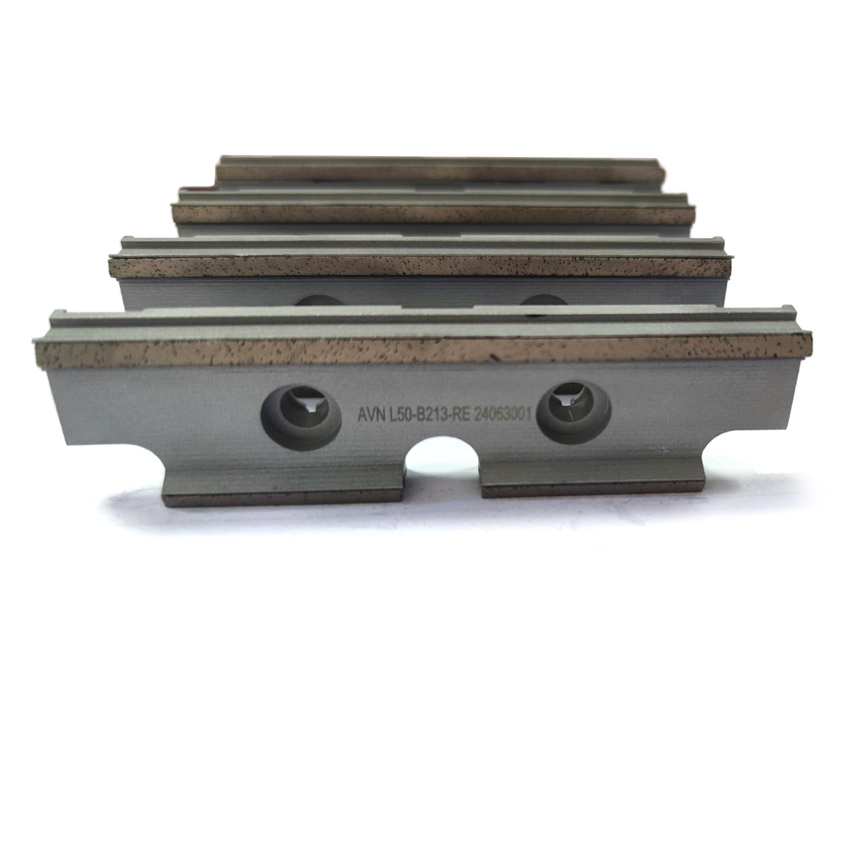 H50 CBN Abrasive Honing Stone for Sunnen Hone Machine