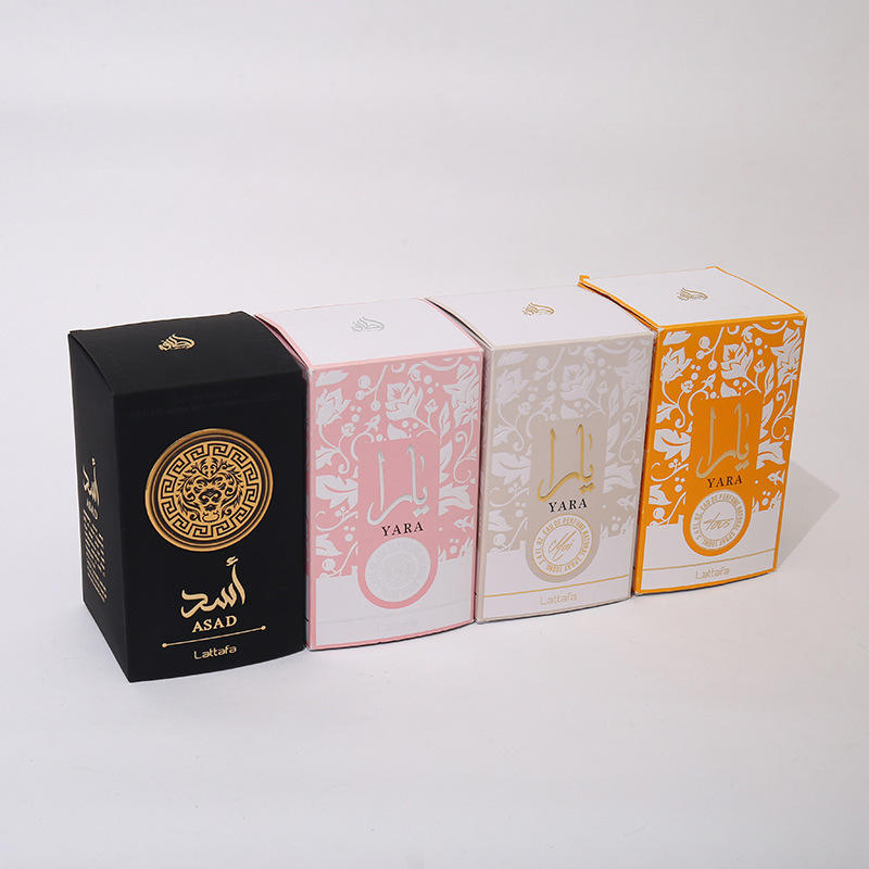 Wholesale Original Perfumes High Quality Long Lasting Dubai Arabic China Perfume Cheap Oil Original 100ml Women Arabic Pink Arabian Perfume Arabe Supplier