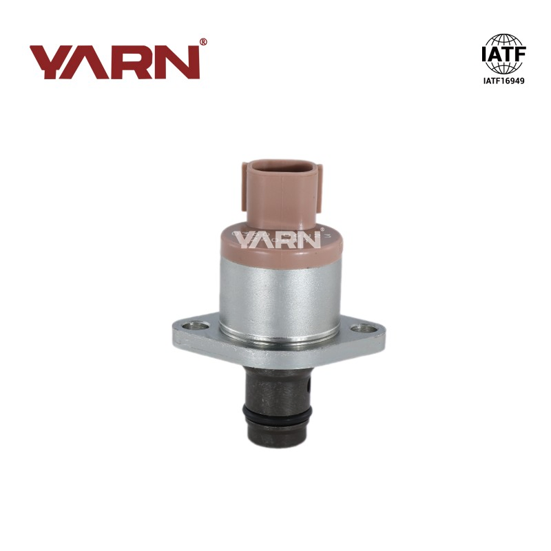 Клапан управления подачей топлива Common Rail 294200-0330 / 294009-0360 для Citroen, FIAT, Ford