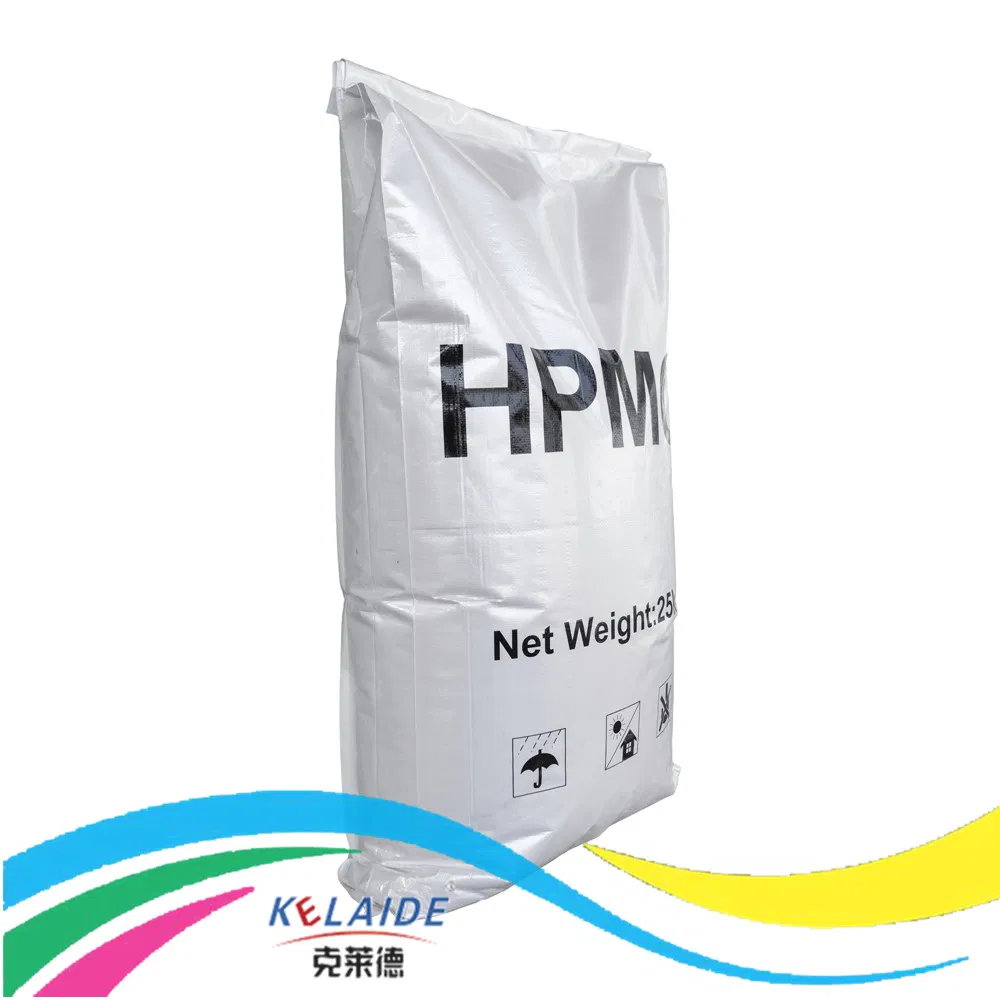 Mortar Water-Retaining Agent Cellulose Ether Hydroxypropyl Methyl Cellulose HPMC