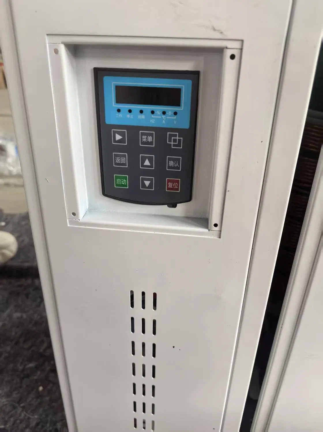 1688 6kw IGBT Model Electromagnetic Induction Coil and Induction Heater with CE