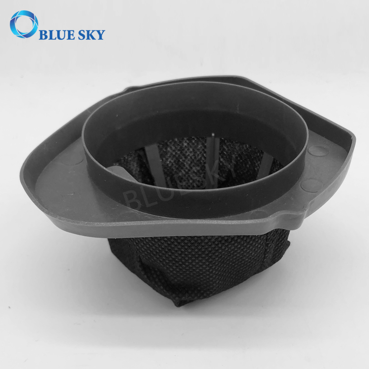 Dust Cup Filters Compatible with Shark LV800 LV801 LV801c Vacuum Cleaners Part # Xdcf800