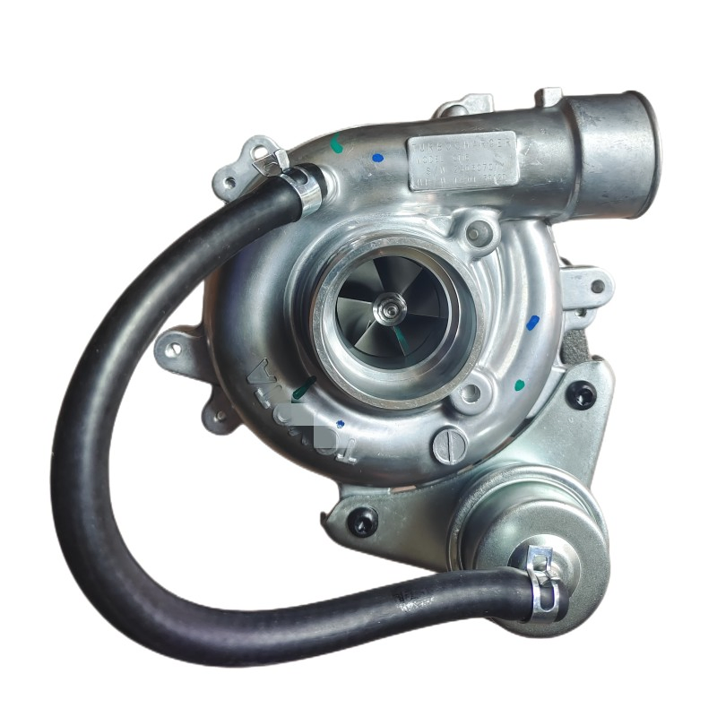 Турбокомпрессор SVD для Toyota 1KD, 4Y, 2L, 2KD