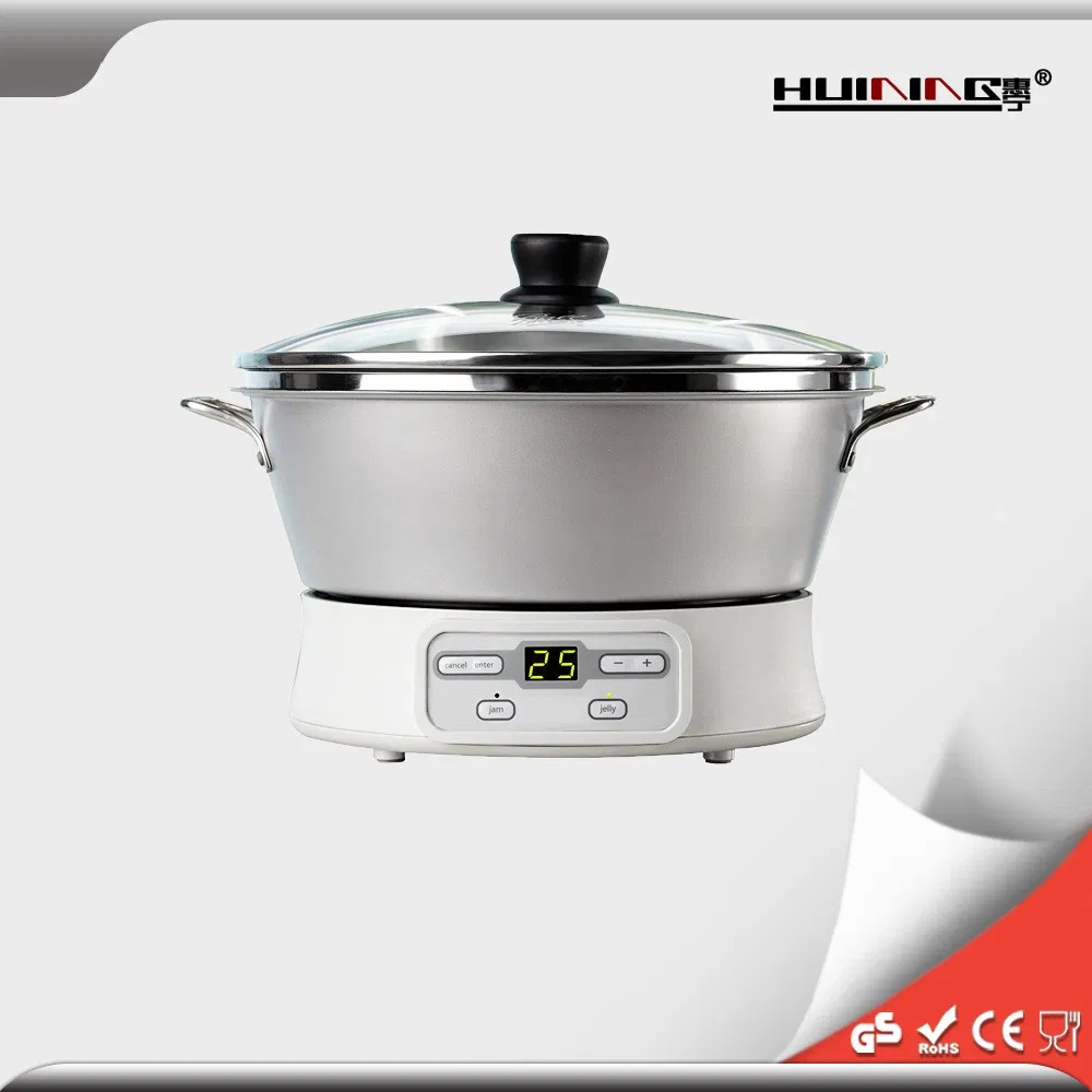 Hot Sale Household Jam and Jelly Maker Kitchen Electric Food Blender