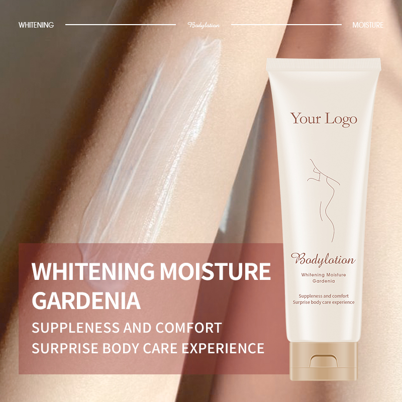 Wholesale OEM/ODM Whitening and Moisturizing Body Lotion