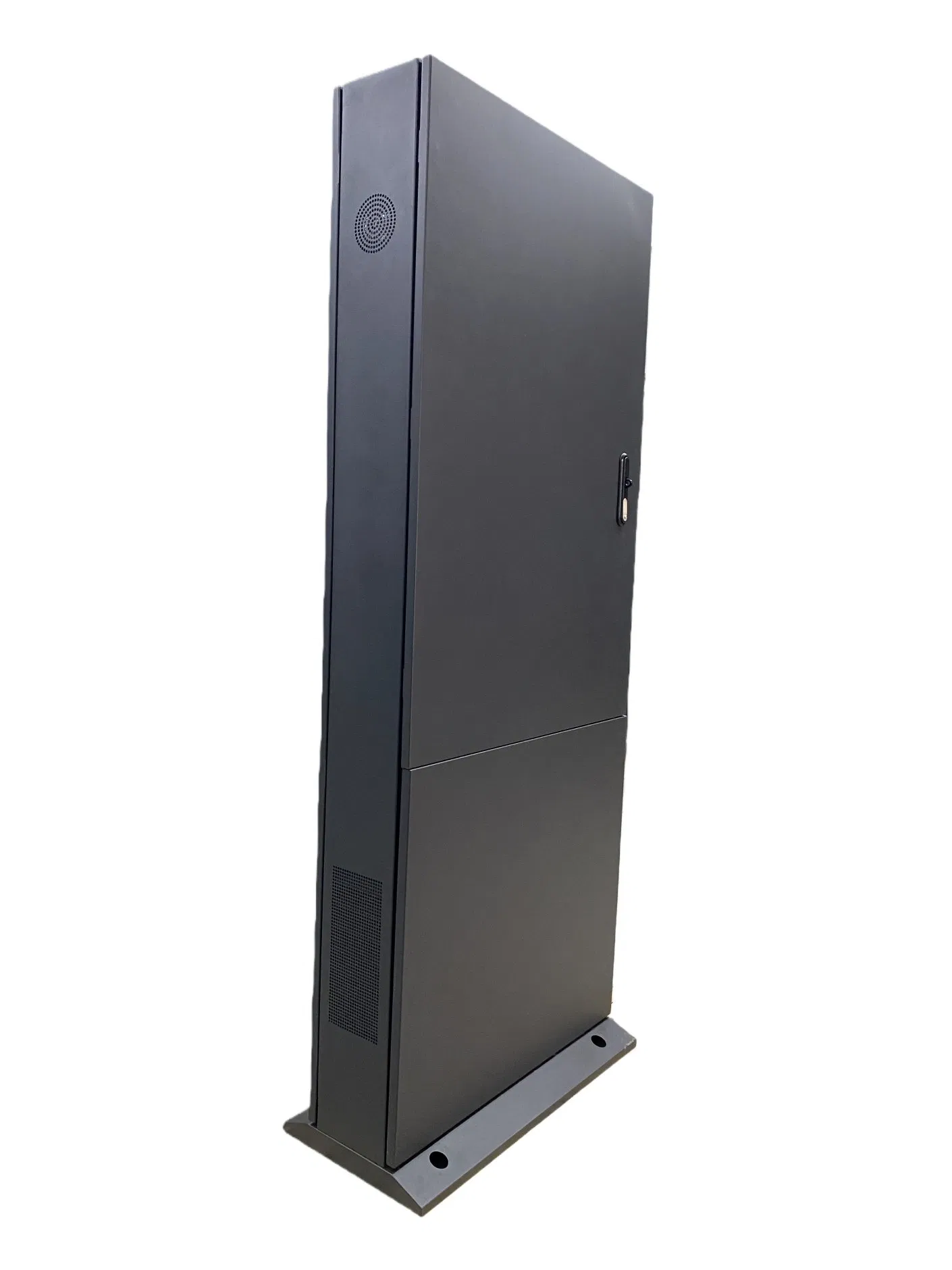 Popular High Quality China Factory Rust-Proof Customized Poster Screen for Restaurants