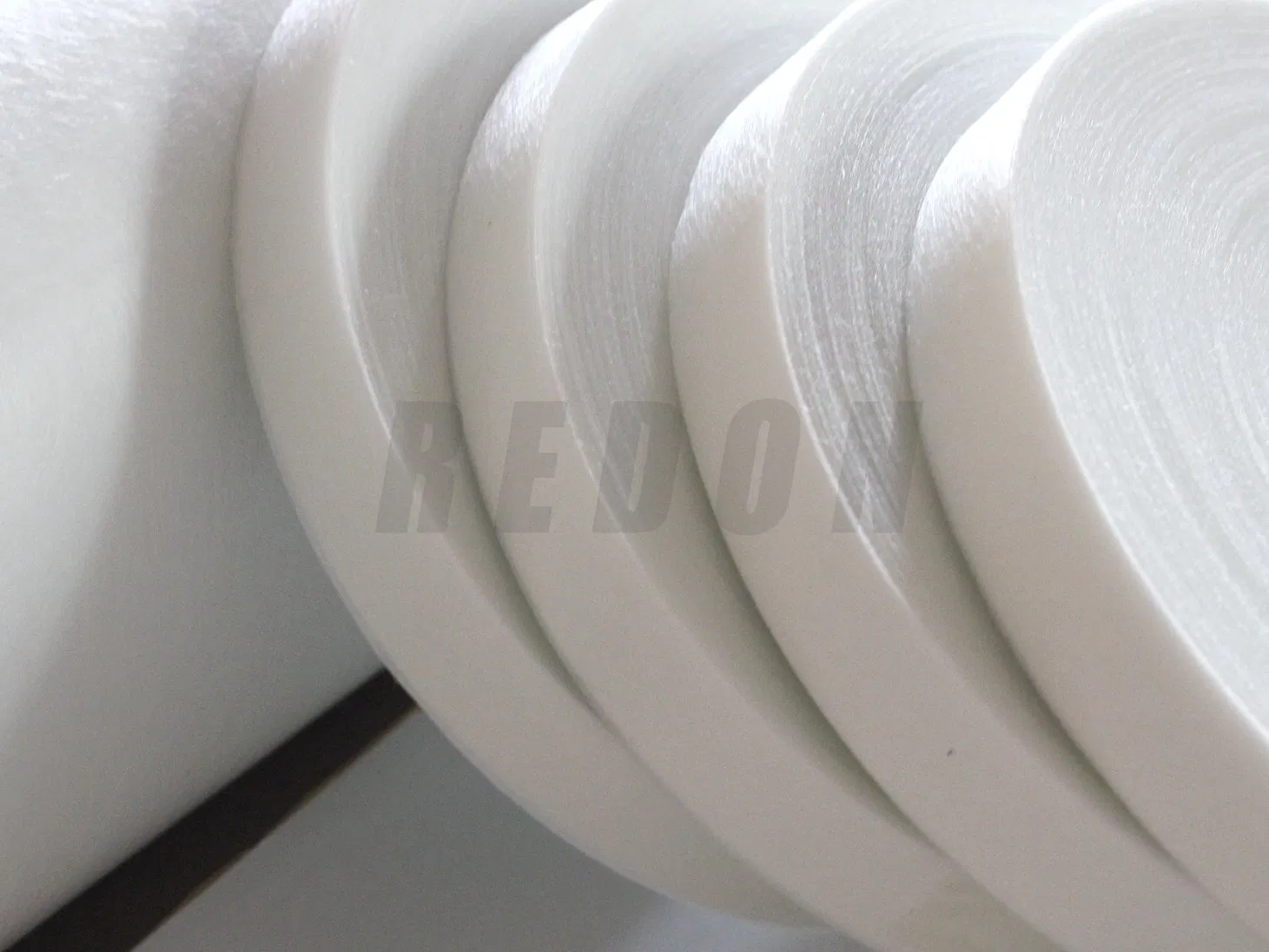 Superfine Glass Fiber VIP Raw Material 0.1-3um Ultra-Fine Glass Fiber / Cryogenic Insulation Wool