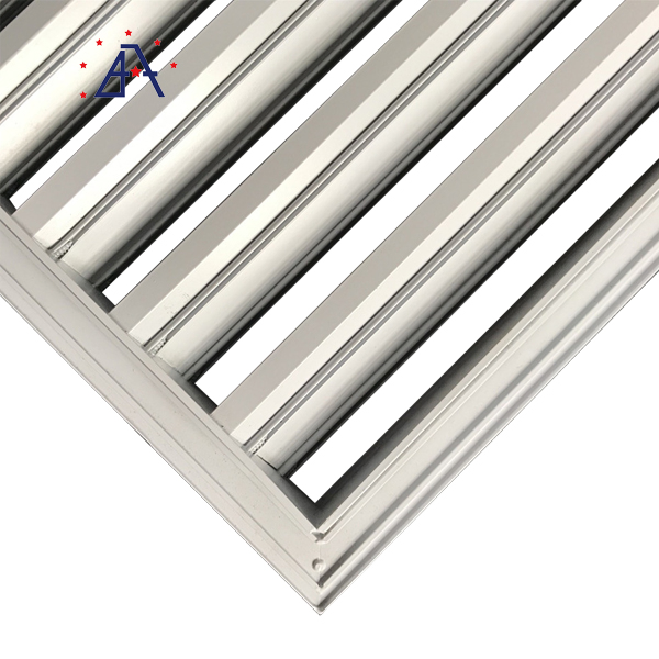 Factory Price Modern Good Quality Aluminium Interior Security Window Shutters