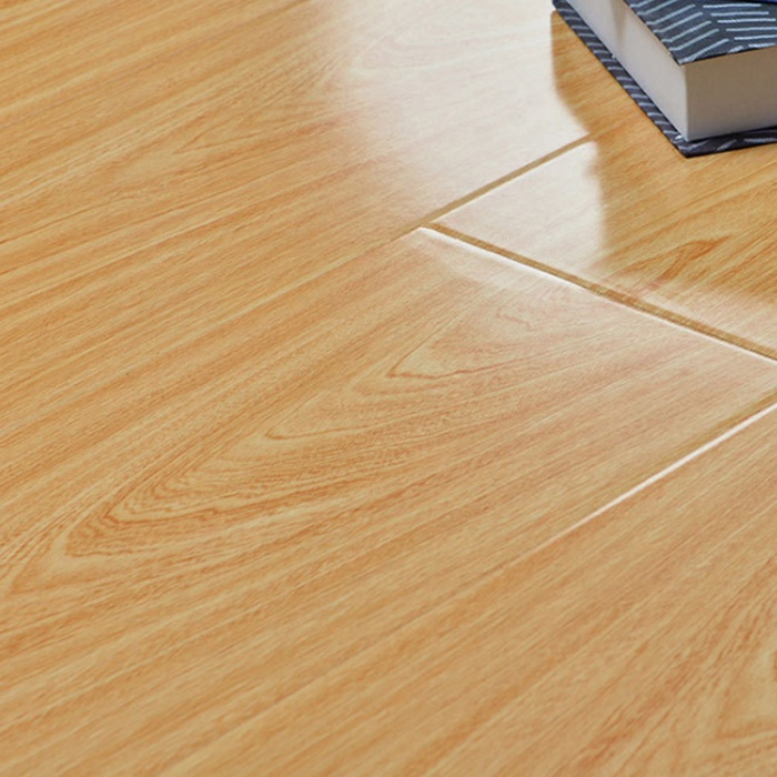 Wholesale 12mm High Grade Waterproof Wood Laminate Flooring for Children