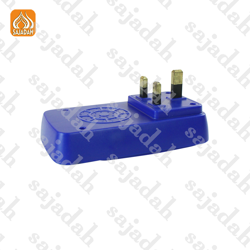 Limited Time Offer Zk101 Wholesale Only $1.89 Sajadah 5 Colors Muslim Islamic 24h Arabic Zikir Dan Surah Coran Speaker