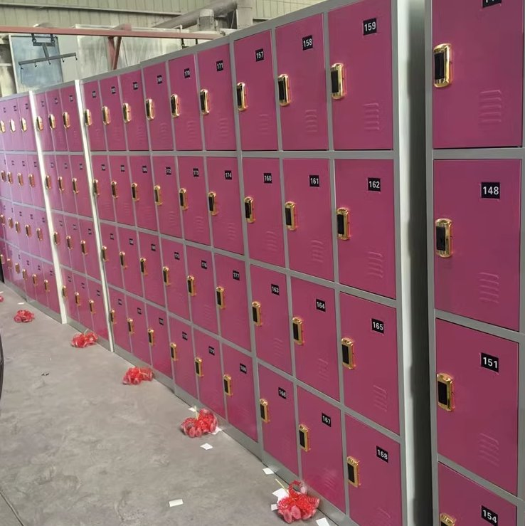 Smart Cabinet Lock RFID Electronic Keyless 125kHz RFID Drawer Locker Cabinet Lock